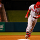 Illustration for article titled Shortstop Pedro Florimon Pitches Perfect Inning, Then Socks Mighty Dinger